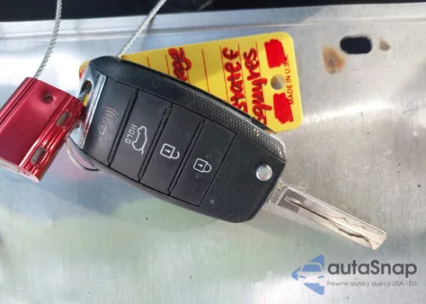 2020 Kia Sportage Lx from USA, damaged, VIN KNDPMCAC4L7780061